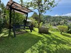 Colonial House For Sale in Gurudeniya - Kandy