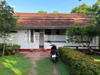 Colonial House for Sale in the Heart of Weligama (C7-10519)