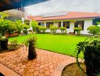 Colonial House / Walawwa for Sale at Ratmalana