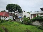 Colonial House With A Bare Land Rent @ Colombo 02-3576U