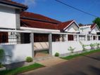 Colonial Property House Rent–Ideal Business Residential Use