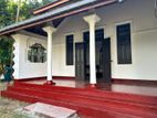 Colonial Style 3 Bedroom House for Sale at Delgoda – Katulanda (EM143DI)