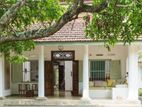 Colonial-Style Beach View 5-Room Villa for Rent in Beruwala