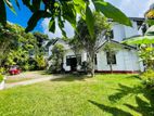 🏡✨️Colonial Style Luxury Villa For Sale in Kandy