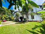 🏡✨️Colonial Style Luxury Villa For Sale in Kandy