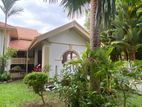 Colonial Type House for Sale in Rajagiriya