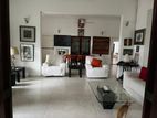 Colonial Type House Rent Manning Place Colombo 6- 3542