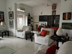 Colonial Type House Rent Manning Place Colombo 6- 3542