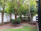 Colonial Type House Sale Near Narahenpita-Nawala Kirimandala mawatha
