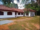 Colony Bungalow for Sale in Padukka