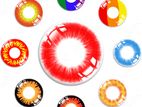 Colour Contact Lens