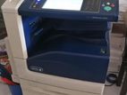 Color Copy Machine