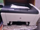 Hp Color Laser Printer