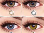 Color Lenses