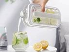 Color Optional Folding Ice Maker Jug With