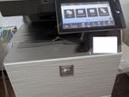 Sharp Photocopy Machine