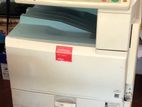 Color Photocopy Machine