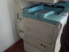 Color Photocopy Machine