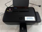 HP Color Printer