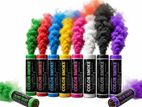 Colour Smoke