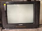 CRT TV