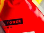 Color Toner