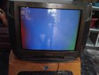 CRT TV