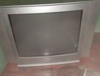 Color TV 24 Inch