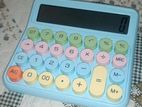 Colorful Calculator