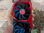 Dual Fan Graphics Card GTX 1050 2GB