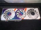 Colorful iGame RTX 3060 12GB Ultra W OC VGA