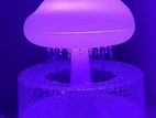 Colorful Rain Cloud Humidifier