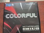 Colorfull H510m Mother Board