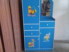 Colour Baby Cupboard