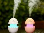 Colour Egg Humidifier