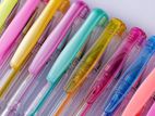 Colour Glitter Gel Pens