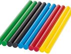 Colour Glue Sticks