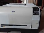 Colour Laser 1525NW Printer