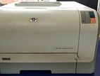 Colour Laser Printer HP CP1215