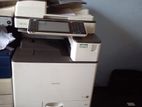 Colour Photo Copy Machine