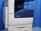 Colour Photo Copy Machine Xerox 7220