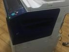 Colour Photocopy Fuji Xerox Machine