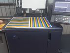 Colour Photocopy Konica Production Printer