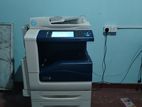 Colour Photocopy Machine A3