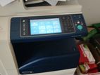 Colour Photocopy Xerox 7830
