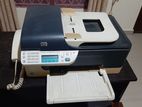 Colour Printer Hp Officejet J4660