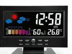 Colour Screen Calender