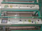 Colour Sorter