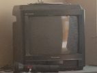 Panasinic 14-inch CRT TV