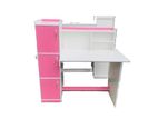 Coloured Full Set Table